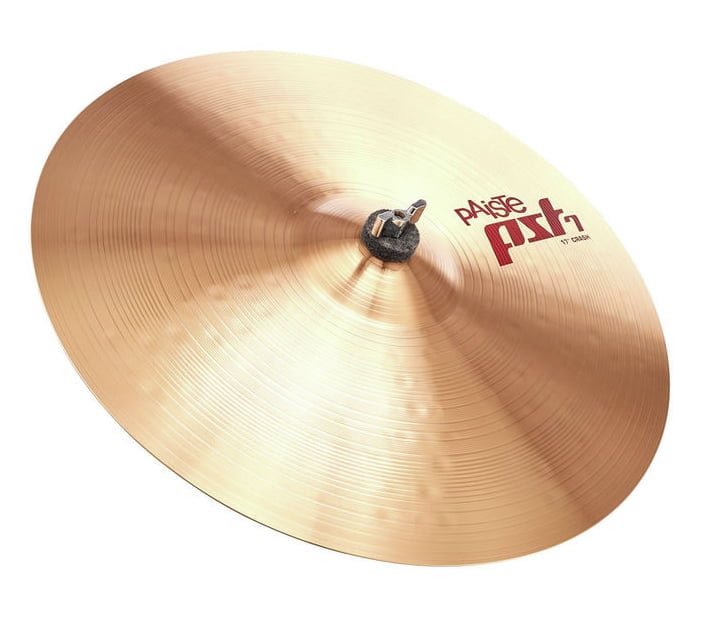 Paiste 17 PST 7 CRASH 17 PST 7 CRASH