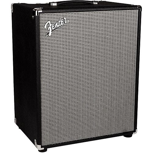 Fender Rumble 200 Combo para Bajo Rumble 200