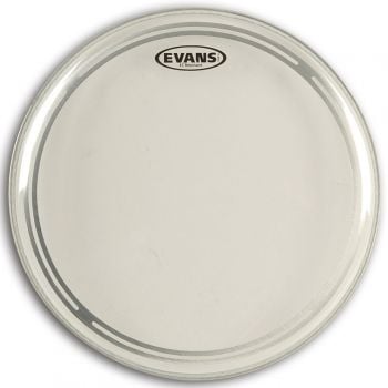 Evans 16 ec resonant parche de tom tt16ecr