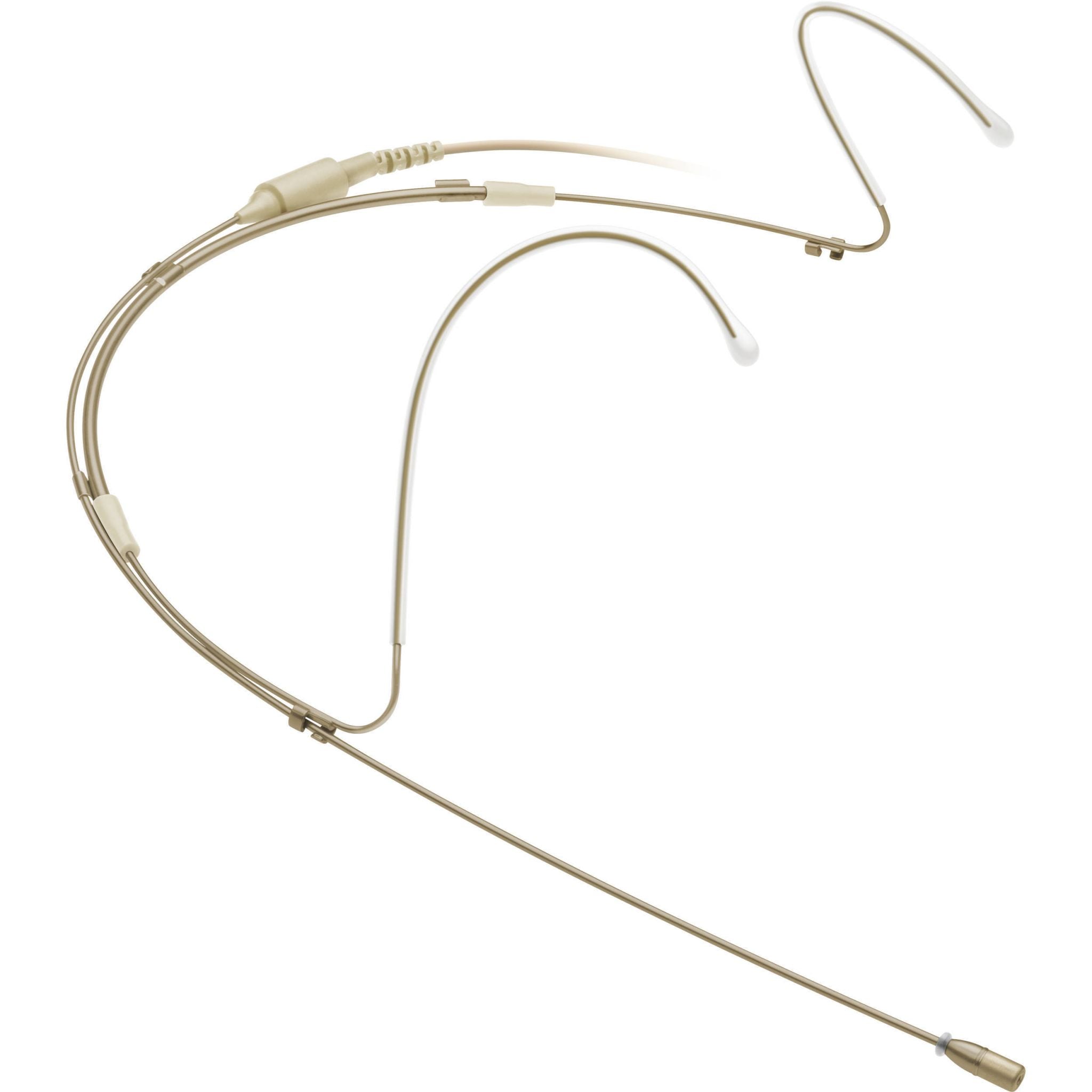 Sennheiser SL Headmic 1 BE Microfono Diadema SL HEADMIC 1 BE color carne