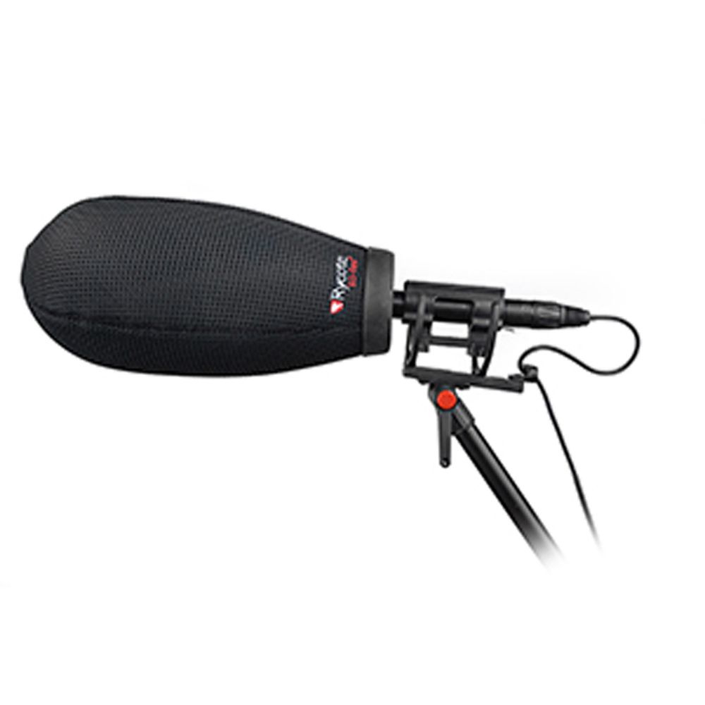 Rycote Super-Softie 416 Antiviento para Micrófono Super-Softie 416