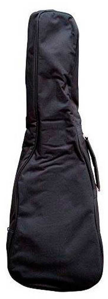 Lanikai UHSS-614 Funda Ukelele Barítono con Acolchado Ligero UHSS-614