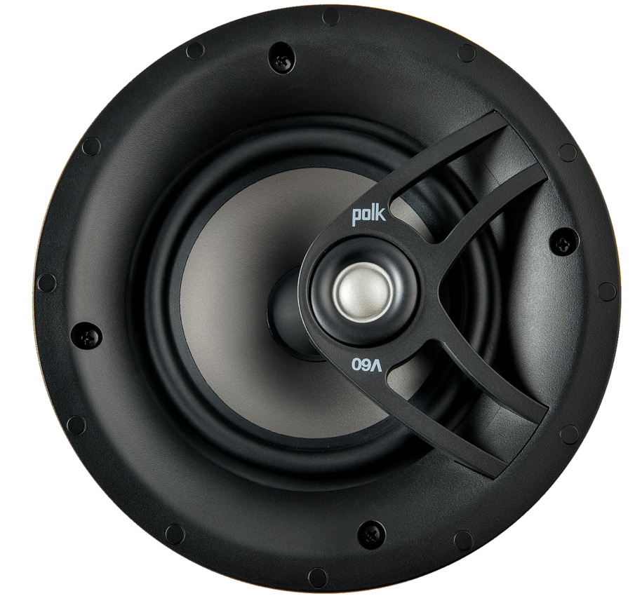 Polk audio V60 Unidad Altavoz Empotrar Techo V60