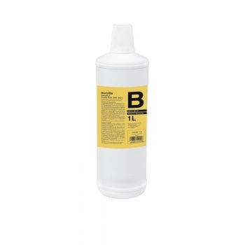 Eurolite smoke fluid b2d basic 1l líquido de humo