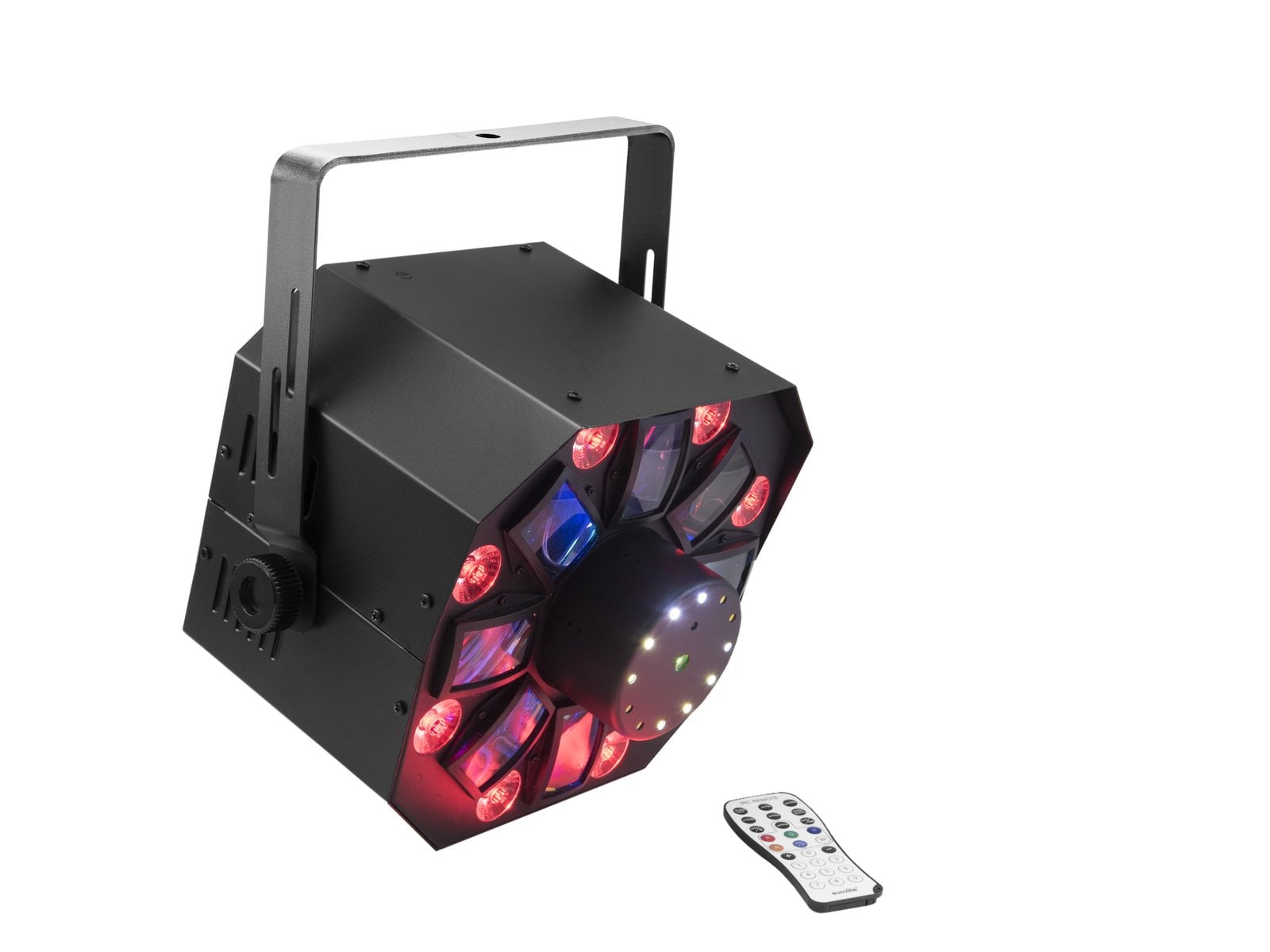 Eurolite Led FE-1750 Hybrid Laserflower FE-1750 Hybrid