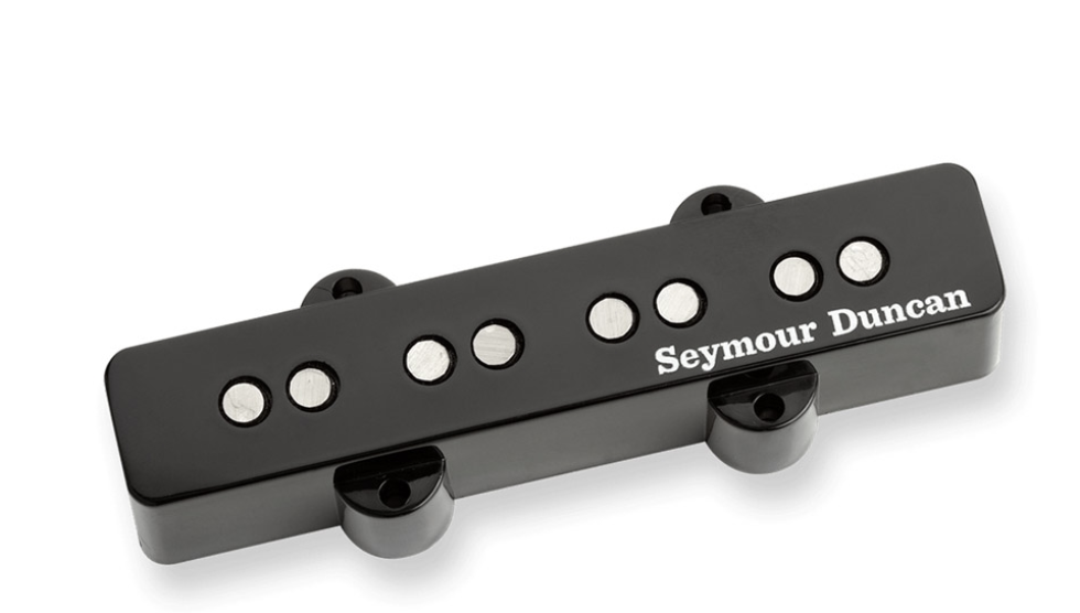 Seymour Duncan SJB-1B Vintage Pastilla Bajo Eléctrico SJB-1B Vintage