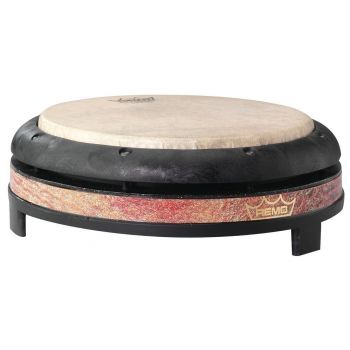 Remo 832225 tubanito 10x4,5 pulgadas tu-3410-95