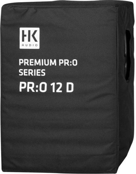 Hk Audio Cover PR:O 12 D. Funda para Altavoz PR:O 12 D