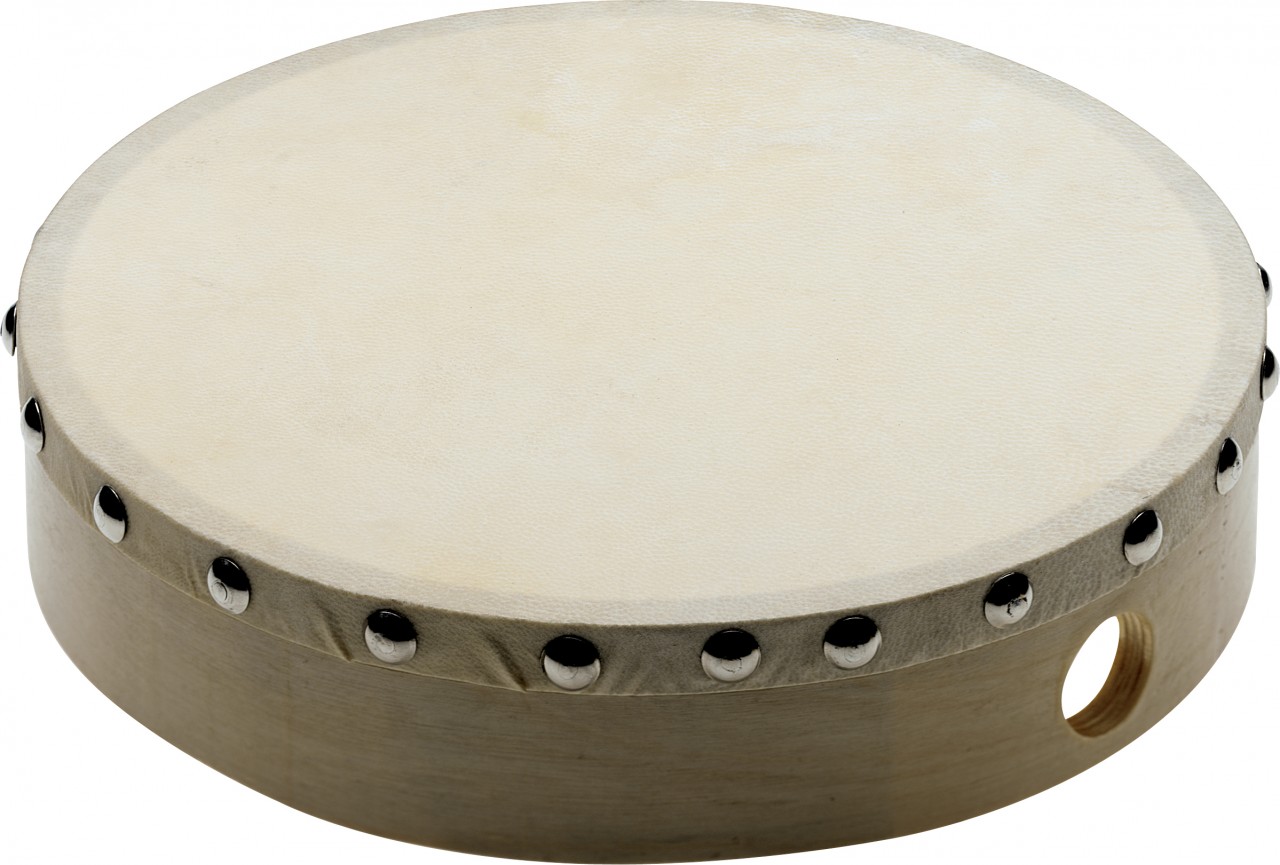 Stagg SHD-1008 Pandero 8 Pulgadas SHD-1008