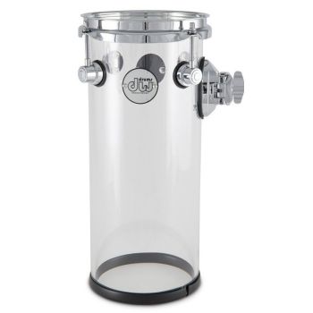 Drum workshop ddac1606rtcl rata toms design series 6x16