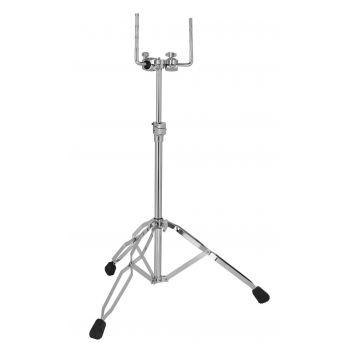 Drum workshop plataforma de montaje dos toms serie 3000 dwcp3900a