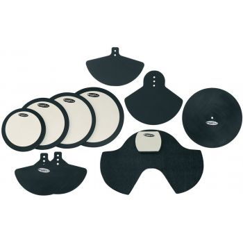 Drum workshop smart set de práctica