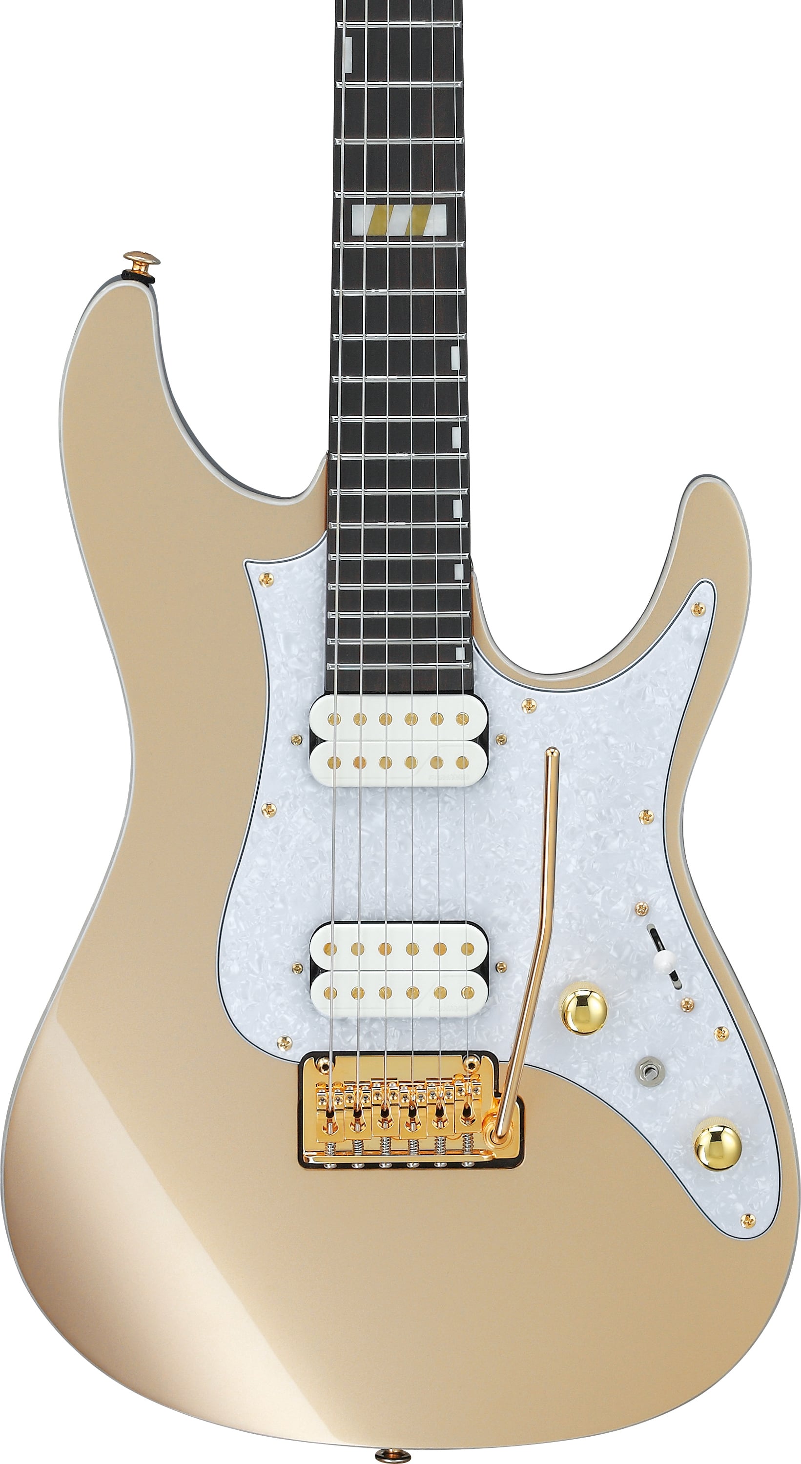 Ibanez KRYS10 Guitarra Electrica KRYS10
