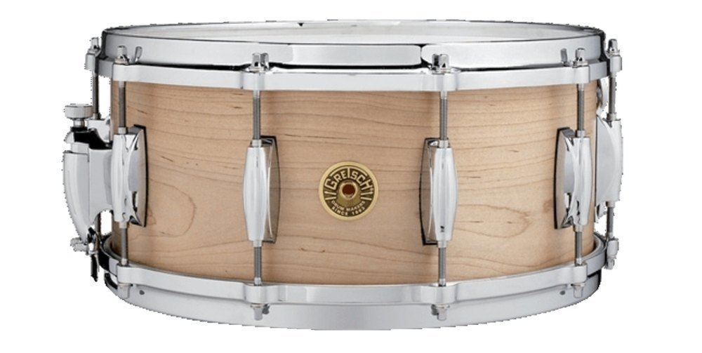 Gretsch Drums G5-5514SSM Caja USA Solid Maple 14x5,5" Caja USA Solid Maple 14x5,5 Pulgadas