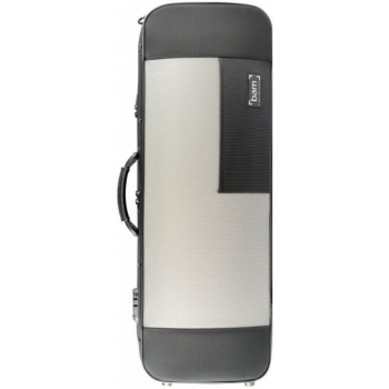 Bam estuche viola 5140sn stylus rectangular negro