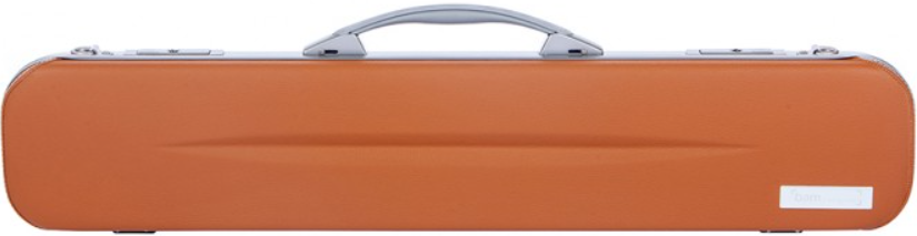 Bam Estuche para 4 Arcos de Contrabajo Francés ET7002XLCC L'Étoile Hightech Cognac ET7002X