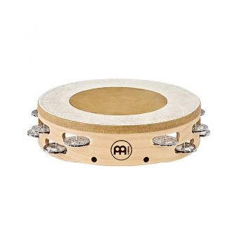 Meinl ae-atah2s pandereta con parche
