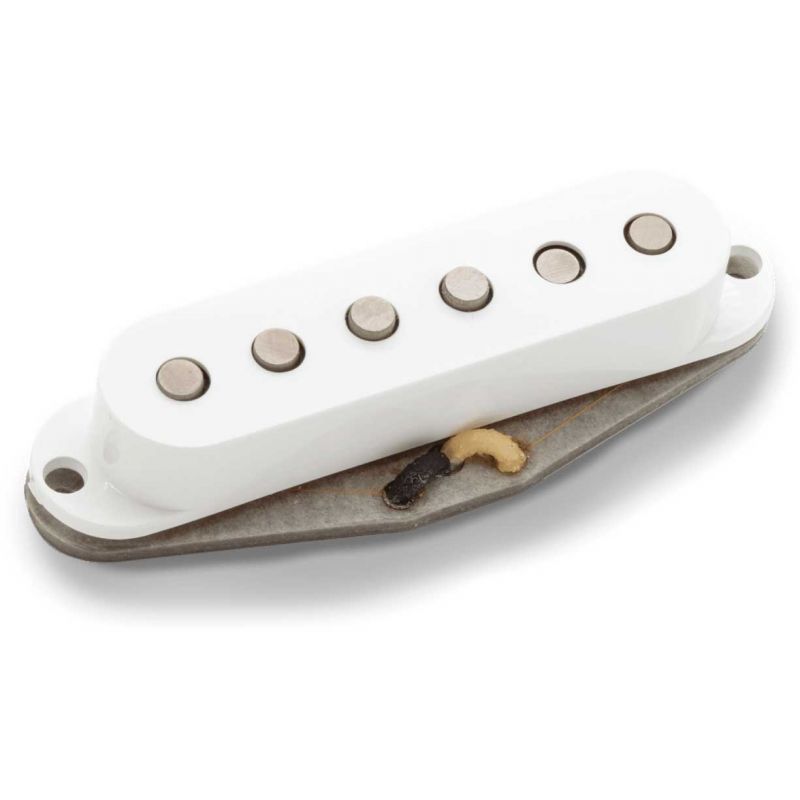 Seymour Duncan Retro Antiquity II for Strat Surfer RwRp Pastilla para Guitarra RETRO ANTIQUITY II FOR STRAT SURFER RWRP