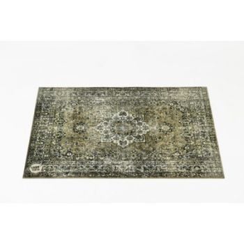 Drum n base vp130 series green 130 alfombra batería
