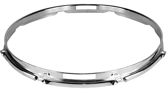Dixon PKS314-0 Aro Triple 14" 10 Agujeros Dixon PKS314-0 Aro Triple 14" 10 Agujeros