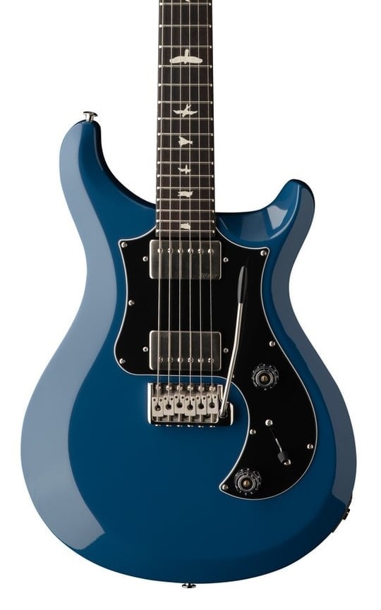 PRS S2 Standard 24 Space Blue Guitarra Eléctrica S2 STANDARD 24 SPACE BLUE