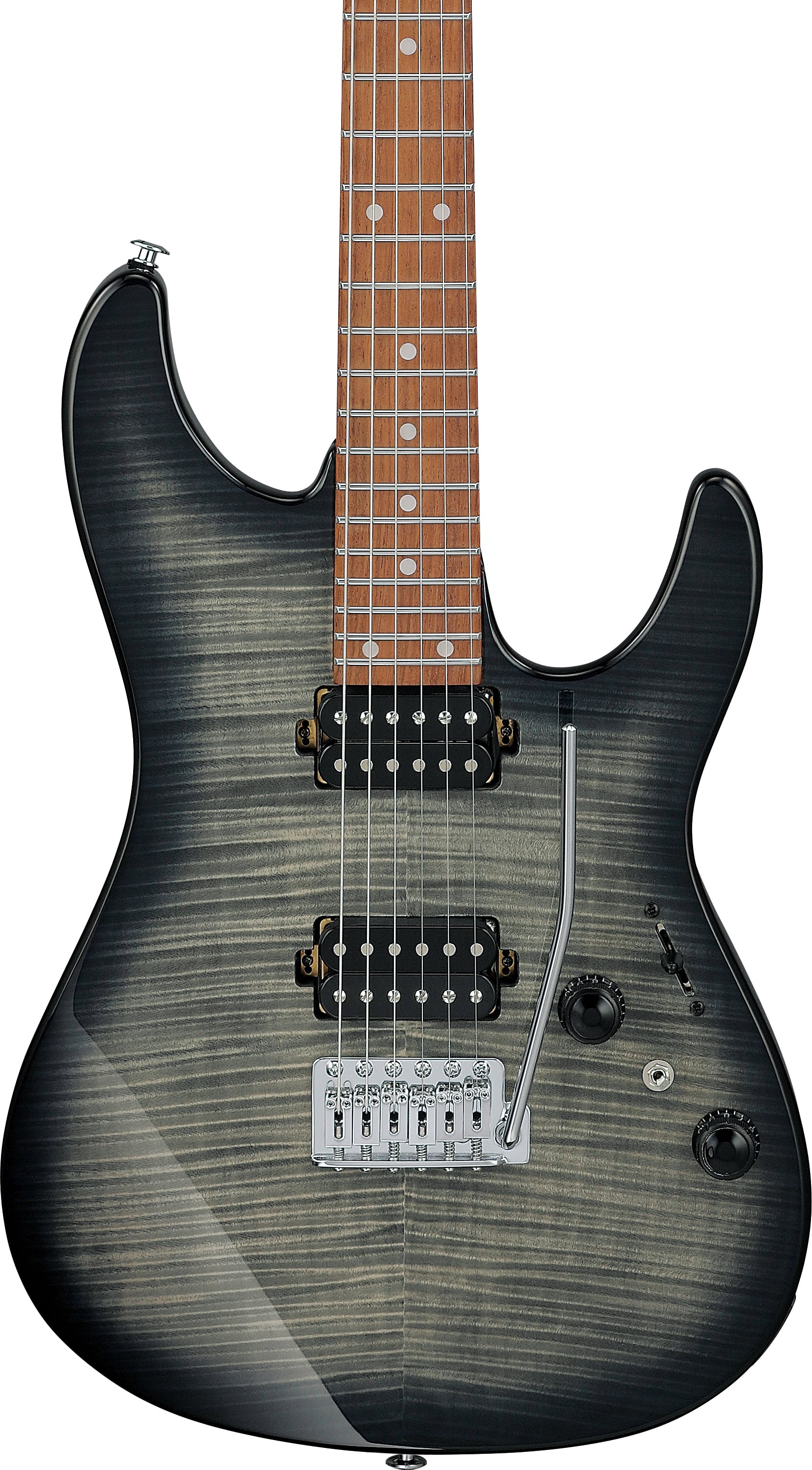 Ibanez AZ24S1F-TKS Guitarra Eléctrica AZ24S1F-TKS