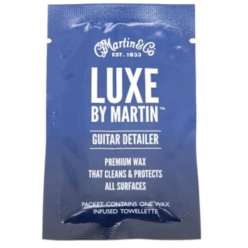 Martin accesorios cera zymol premium
