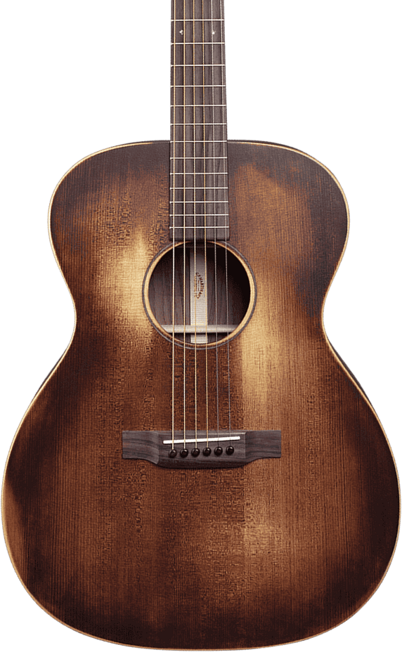 Martin Guitars 00016 Street Guitarra Acústica GMA000-16-STREET