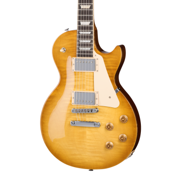 Gibson les paul studio session honey burst guitarra eléctrica funda incluída