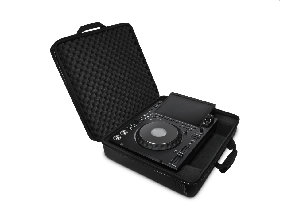 Alphatheta DJC-3000X BAG Bolsa flexible de transporte para un CDJ-3000X DJC-3000X BAG