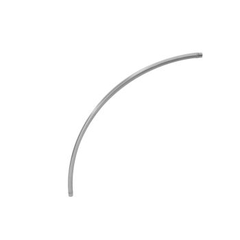 Alutruss dq1 circular 2m 90grados