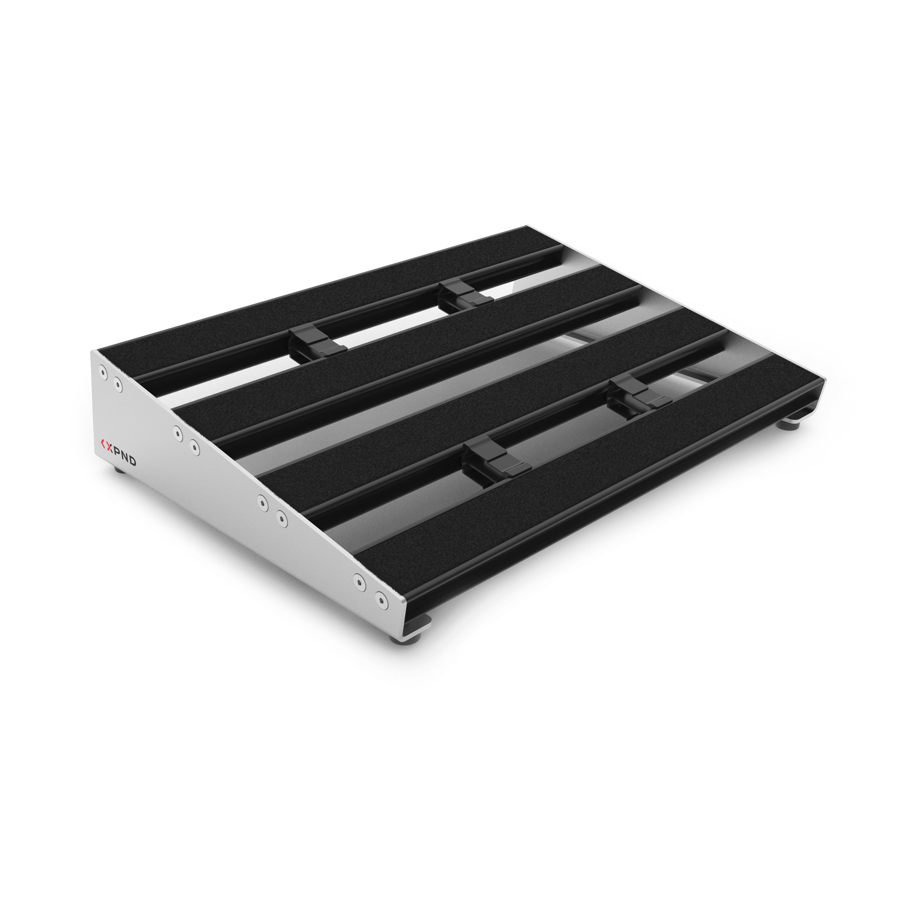 D´addario XPND Core Double Row Pedalboard PW-XPNDCORE-02