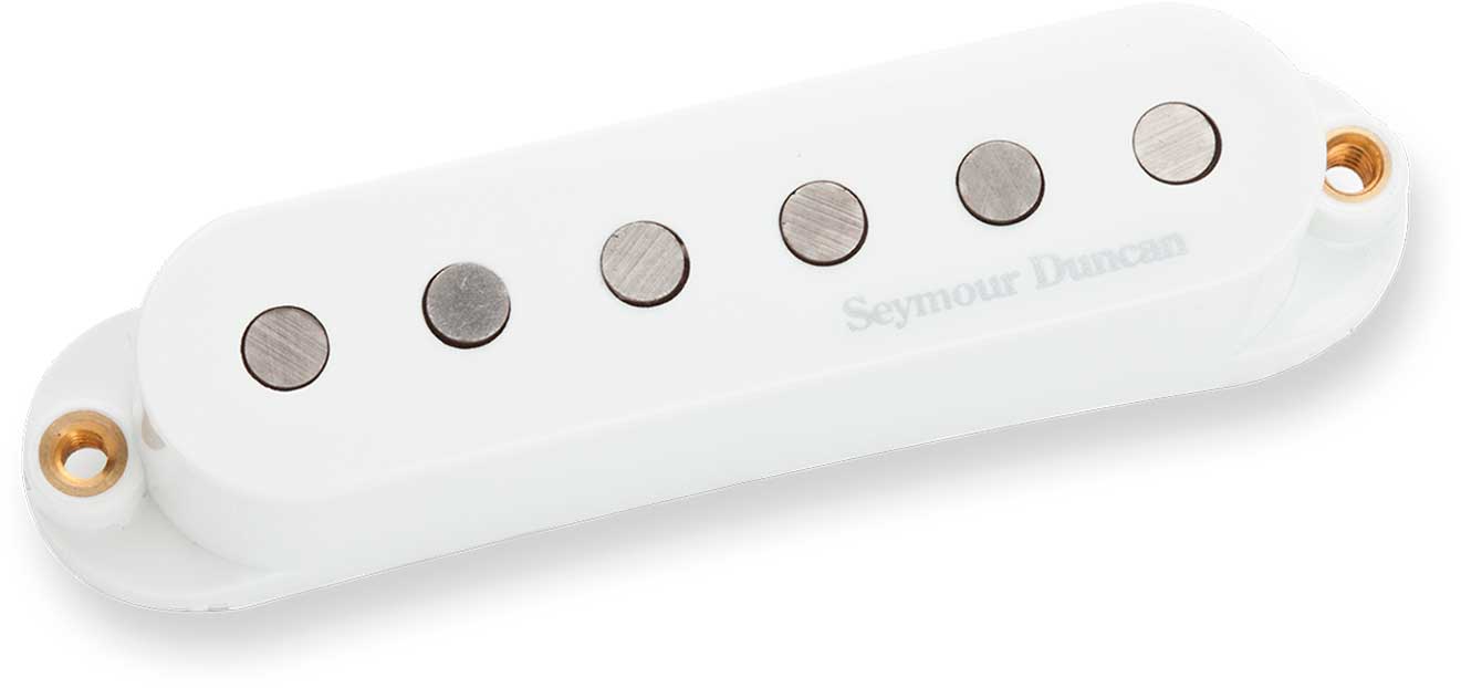 Seymour Duncan LW-CS2b LiveWireII Clssc Strat LW-CS2b LiveWireII Clssc Strat