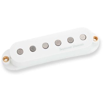 Seymour duncan lw-cs2b livewireii clssc strat