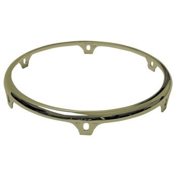 Latin percussion 12 1/2\ tumba | 6 orificios aro conga comfort curve ii - z series (ex
