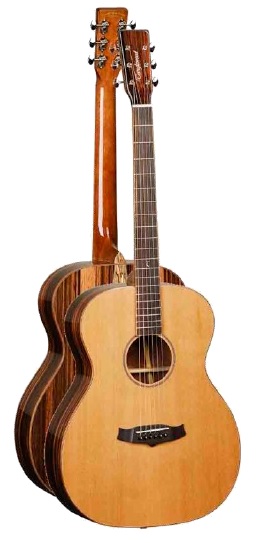 Tanglewood TJ3E Orchesta TJ3E
