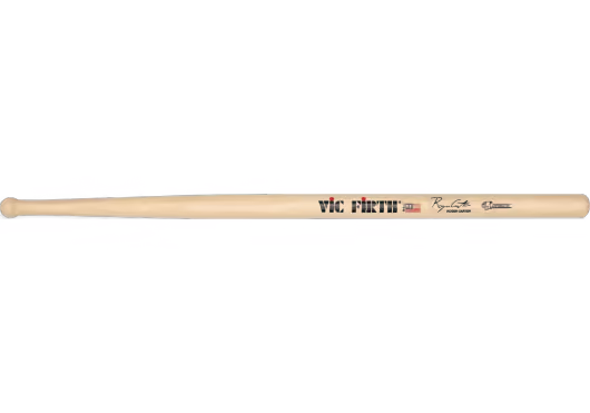 Vic Firth Baquetas Src Vf Corpsmaster Signature Snare Carter PVFSRC