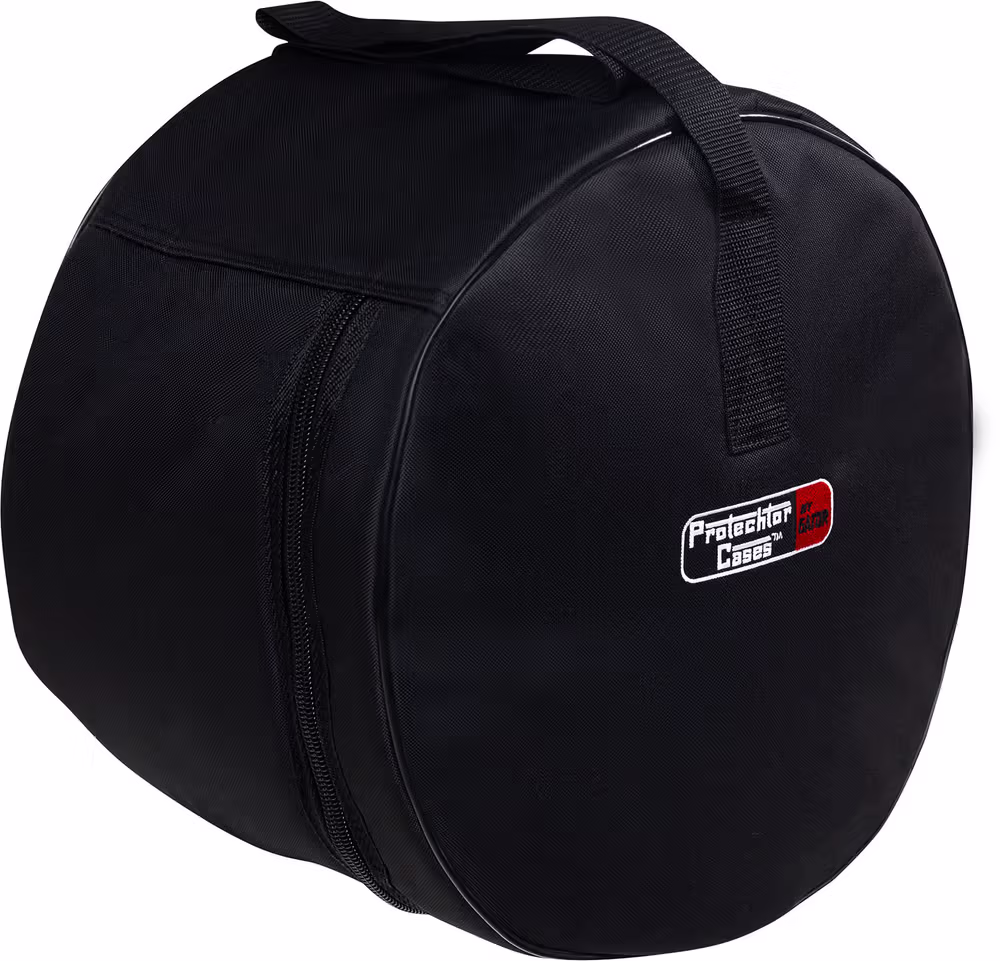 Gator funda tom nylon - 12x 09