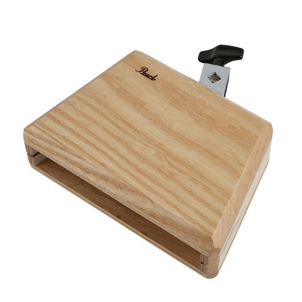 Pearl PAB-100 Block Madera Extragrande PAB-100