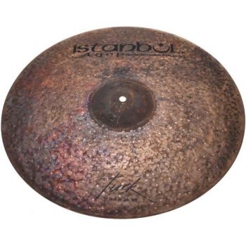Istanbul 21 custom turk jazz ride