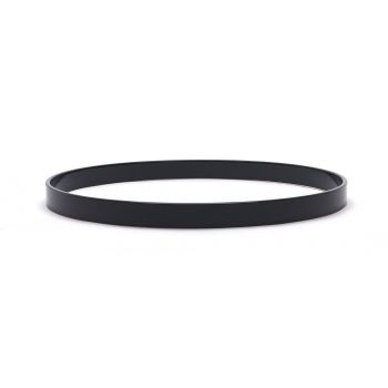 Gibraltar aro de madera black lacquer sc-22bk