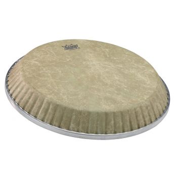 Remo 813755 fiberskyn 3 symmetry conga 10,75 pulgadas m4-1075-f5-d1