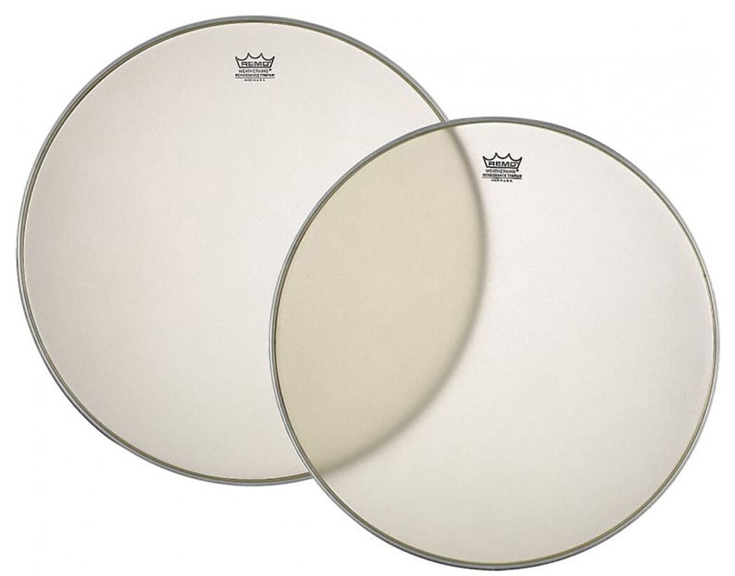 Remo 25.8/16 Timpani Renaissance RC-2508-RS 813370