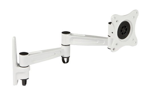 Fonestar STV-649B Soporte orientable de pared para TV de 13 a 27 (33 a 68,5 cm) STV-649B