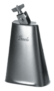 Pearl ECB-9 Cencerro 8" Timbale (w/Flange), 8"
