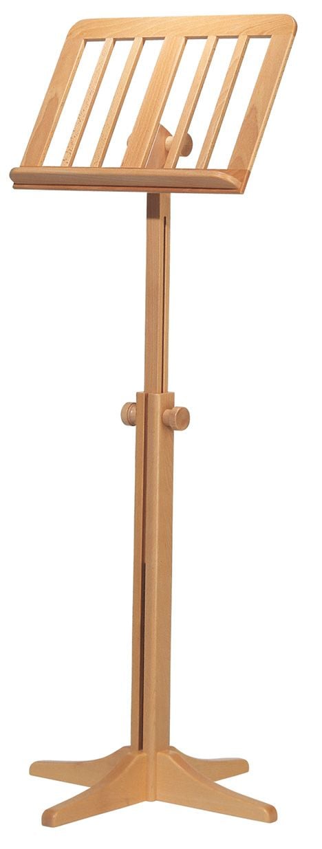 Konig & Meyer 116/1 Atril madera Beech 116/1 Madera