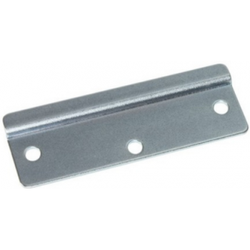 Adam hall hardware 16543 - soporte acero galvanizado