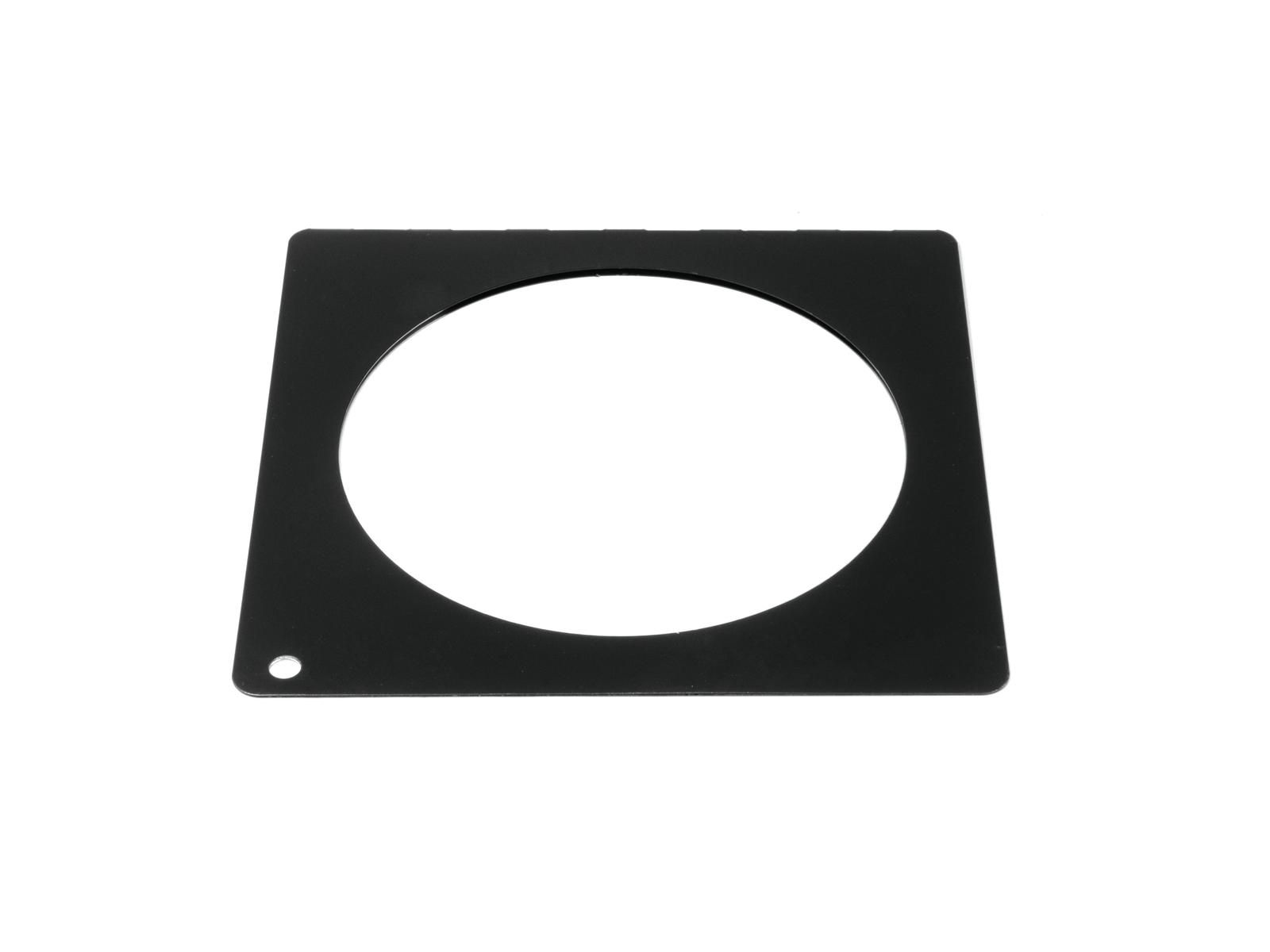 Eurolite Filter Frame PAR-64 Spot bk Filter Frame PAR-64 Spot bk