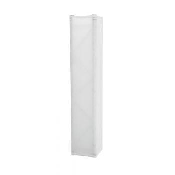Eurolite truss cover 250cm blanco