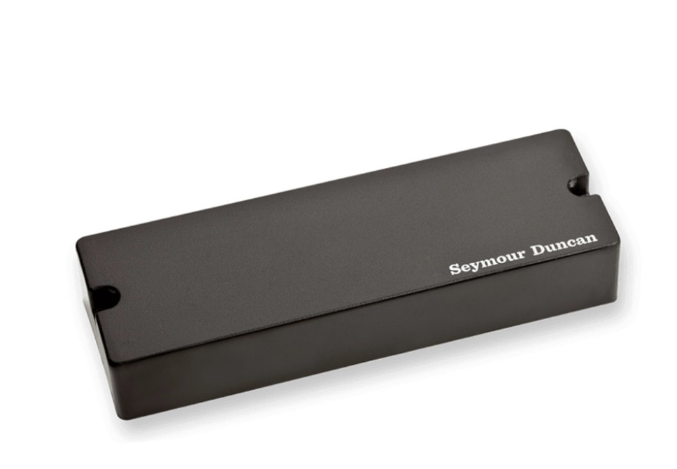 Seymour Duncan ASB-5N Soapbar 5 cuerdas Pastilla Bajo Eléctrico ASB-5N Soapbar 5 cuerdas